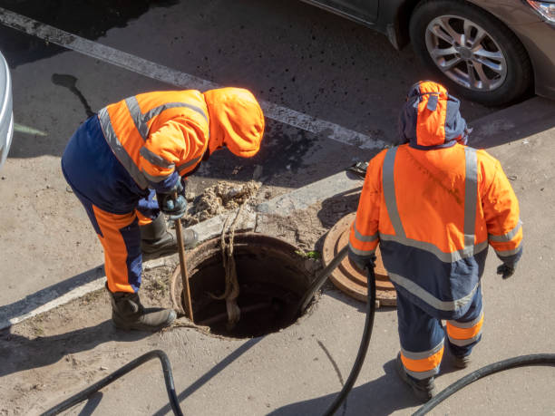 Studium przypadku: Efektywność metody WUKIEM w obiektach przemysłowych